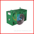 ZLYJ series gearbox for single screw extruder